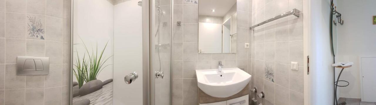 Ferienwohnung "Tecklenburger Augenblicke" ภายนอก รูปภาพ